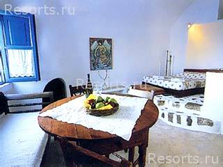 Uranos Traditional Houses 11